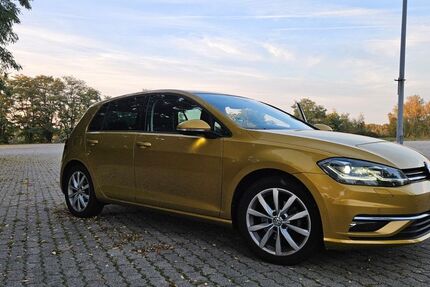 VW Golf 75.919 km 14.000 &euro; Spremberg 03130