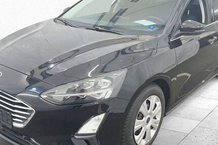 Ford Focus 56.835 km 15.880 &euro; Barchfeld - Immelborn 36456