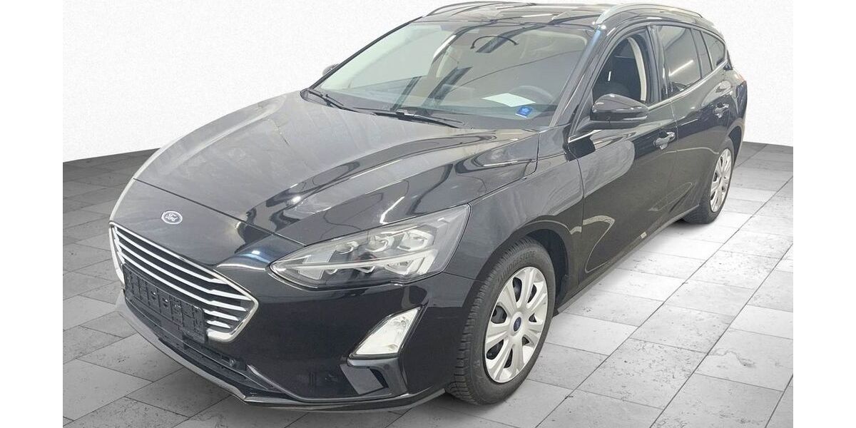 Ford Focus 56.835 km 15.880 &euro; Barchfeld - Immelborn 36456