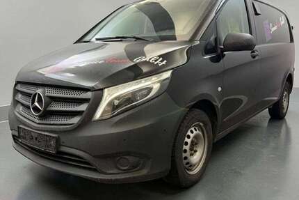 Mercedes-Benz Vito 220.000 km 13.499 &euro; Reutlingen 72766