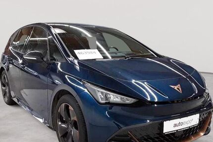 Cupra Born 38.864 km 23.389 &euro; Fernwald-Steinbach 35463