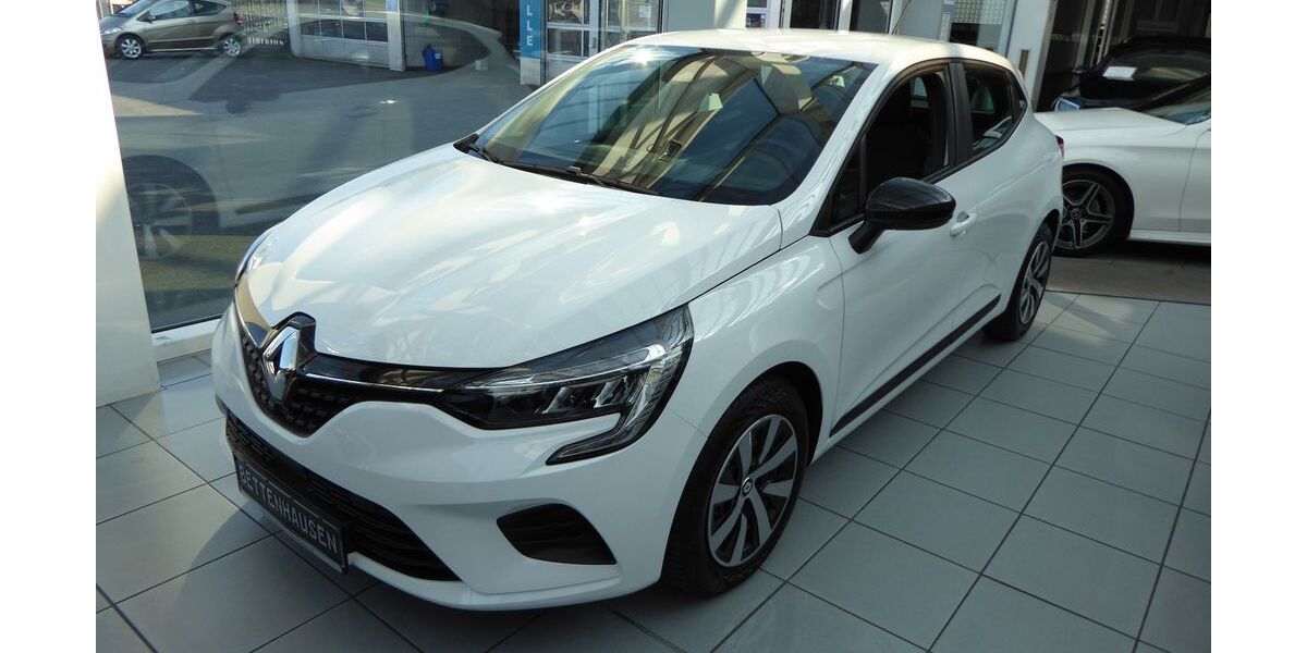 Renault Clio 27.488 km 12.900 &euro; Herzogenrath 52134