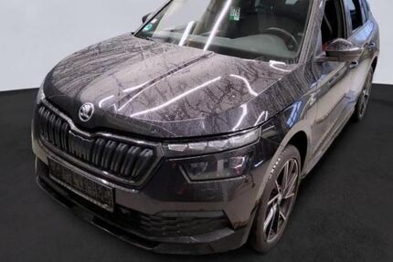 Skoda Kamiq 66.150 km 22.950 &euro; Lauf an der Pegnitz 91207