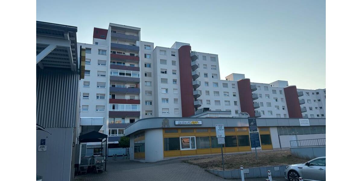 Etagenwohnung Pforzheim Eutingen - 2 Zimmer, 53 m&sup2;, 170.000&euro; | Angebot:27109569