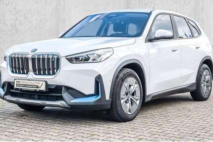 BMW iX1 9.338 km 34.680 &euro; Herne 44625