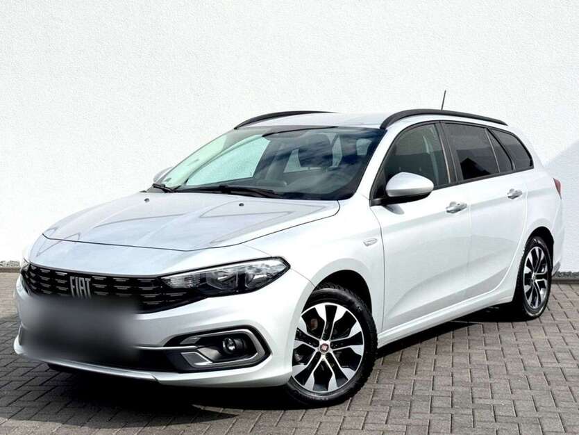 Fiat Tipo 38.000 km 18.990 € Grünwald 82031