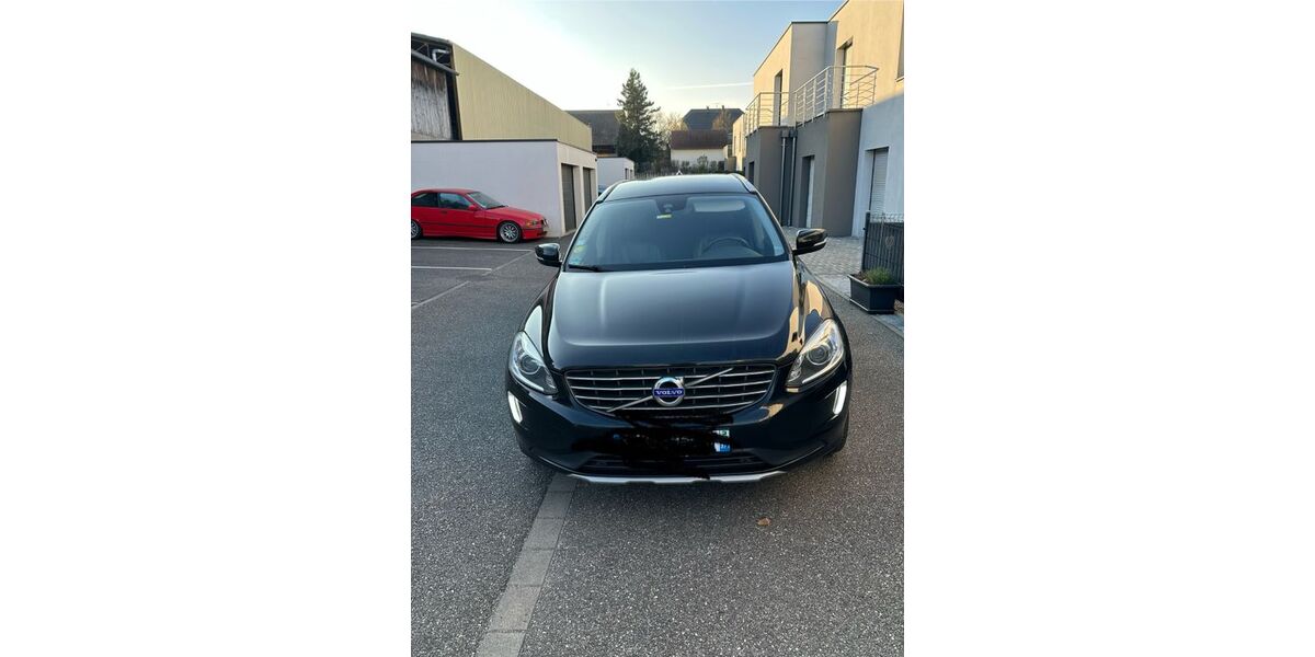 Volvo XC60 152.000 km 18.500 &euro; Neuenburg am Rhein 79395