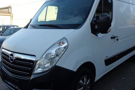 Opel Movano 218.600 km 7.499 &euro; Bad Kreuznach 55543