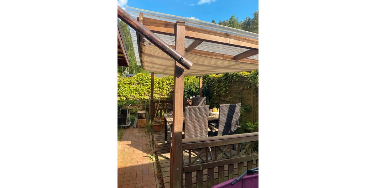 Einfamilienhaus Hitzacker (Elbe) - 4 Zimmer, 40 m&sup2;, 16.500&euro; | Angebot:26651746