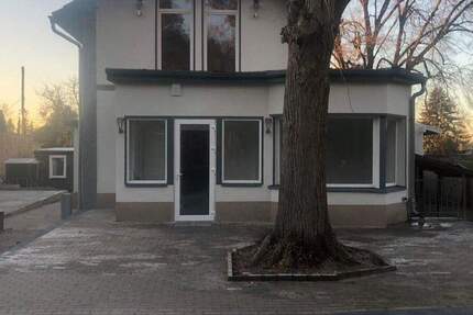 Wohn und Geschäftshaus im Grünen Schmöckwitz 8 zimmer