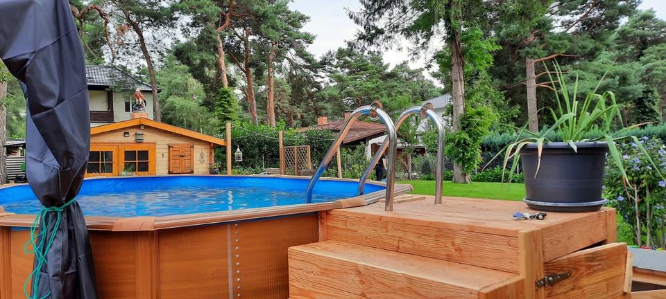 Einfamilienhaus Neuenhagen bei Berlin - 8 Zimmer, 212 m&sup2;, 3.250&euro; | Angebot:25049650