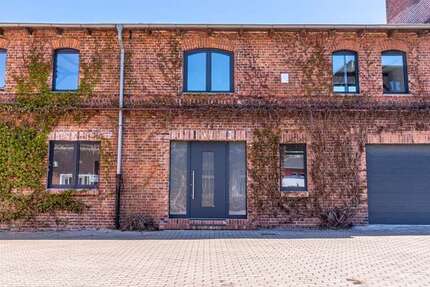 Gewerbeobjekt Magdeburg / Stadtfeld West Stadtfeld West - 1.800&euro; | Angebot:26337551