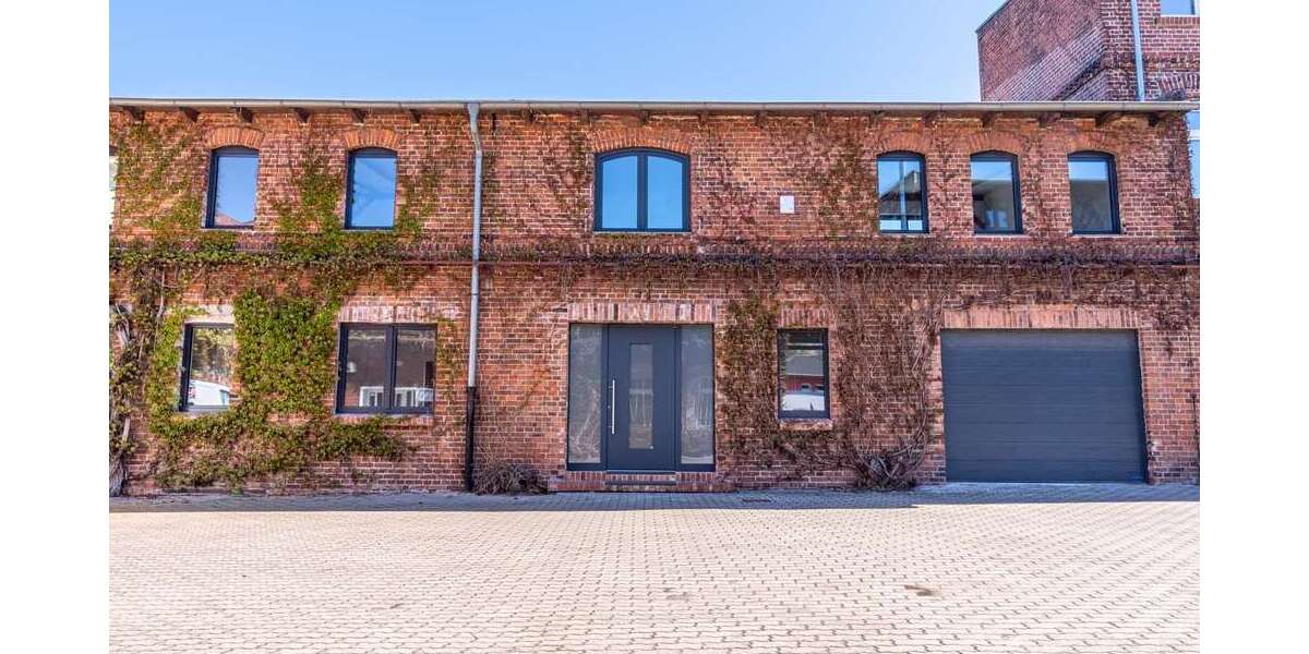 Gewerbeobjekt Magdeburg / Stadtfeld West Stadtfeld West - 1.800&euro; | Angebot:26337551