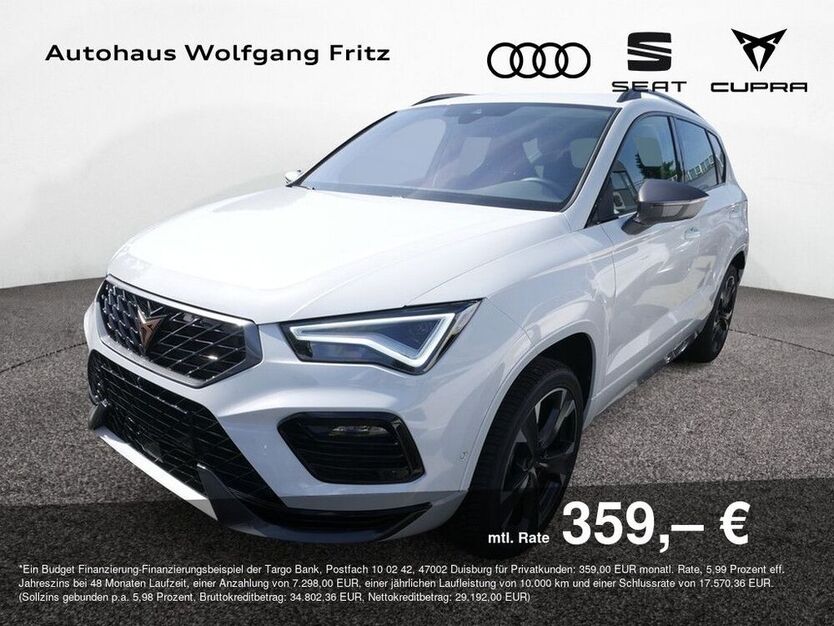 Ateca