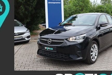 Opel Corsa 17.243 km 14.990 &euro; Luckenwalde 14943