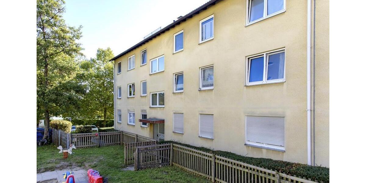 Etagenwohnung Bad Bergzabern - 5 Zimmer, 118 m&sup2;, 716&euro; | Angebot:21652177