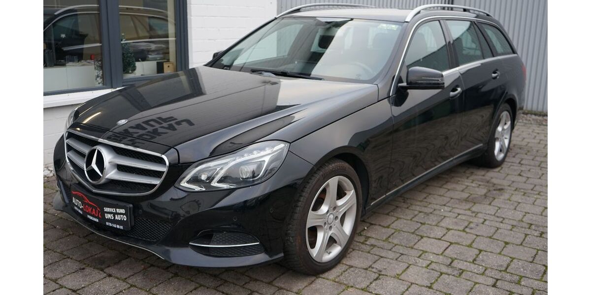 Mercedes-Benz E 250 263.000 km 10.900 &euro; Pfedelbach 74629