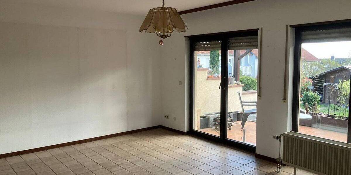Reihenendhaus Wiesbaden Nordenstadt - 6 Zimmer, 150 m&sup2;, 599.000&euro; | Angebot:25720800