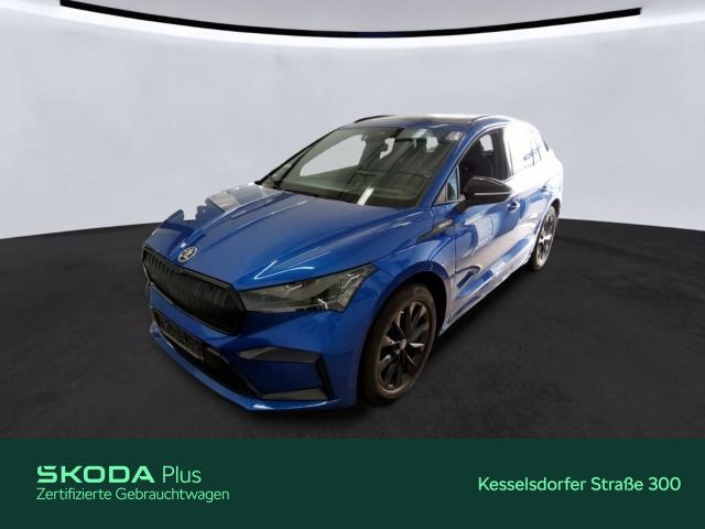 Skoda Enyaq 31.055 km 36.980 &euro; Dresden 01169