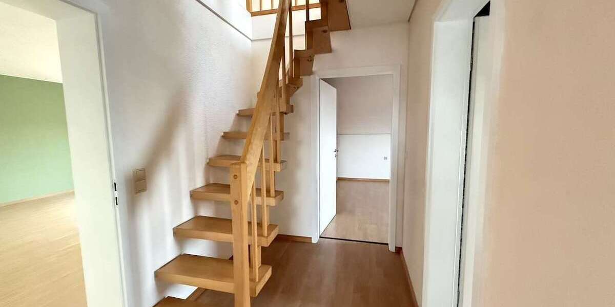 Etagenwohnung Lahr/Schwarzwald Schwarzwald - 5 Zimmer, 105 m&sup2;, 239.000&euro; | Angebot:26302293