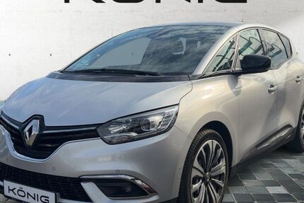 Renault Scenic 62.925 km 15.490 &euro; Hoppegarten 15366