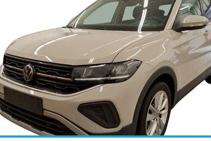 VW T-Cross 17.490 km 24.480 &euro; Limburg 65549