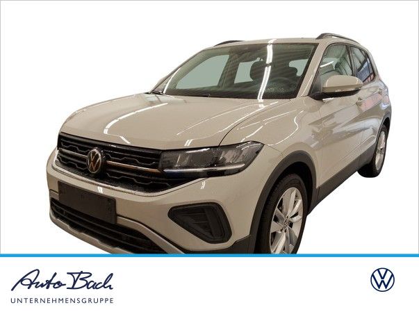 VW T-Cross 17.490 km 24.480 &euro; Limburg 65549
