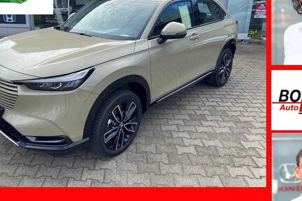 Honda HR-V 6.400 km 28.970 € Frankfurt-Oder 15236