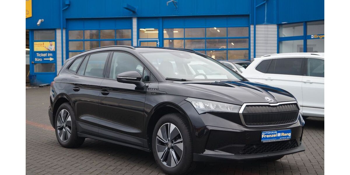 Skoda Enyaq 7.800 km 25.990 &euro; Nettetal 41334