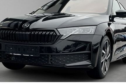 Skoda Octavia 5.200 km 39.480 &euro; Traunstein 83278