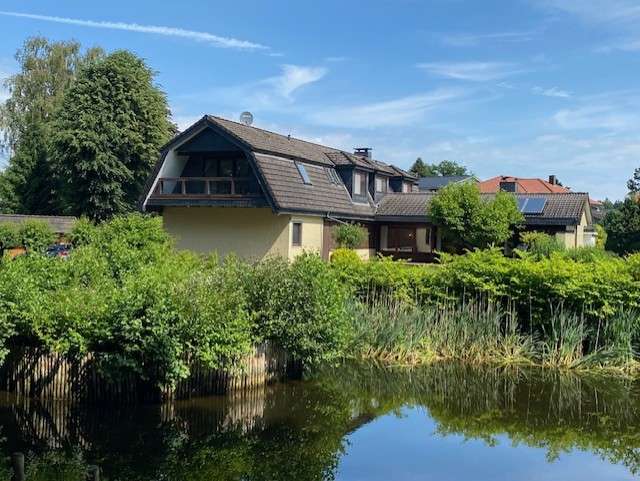 Einfamilienhaus Hartenholm - 9.5 Zimmer, 290 m&sup2;, 2.650&euro; | Angebot:26974298
