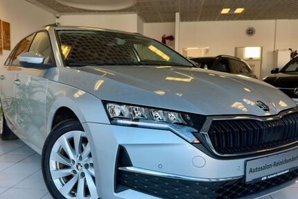Skoda Octavia 57.300 km 24.980 &euro; Berlin 13403