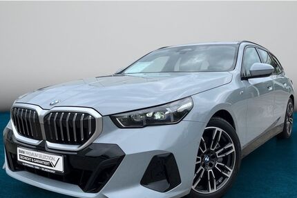BMW 540 11.163 km 62.985 &euro; Bad Kreuznach 55543