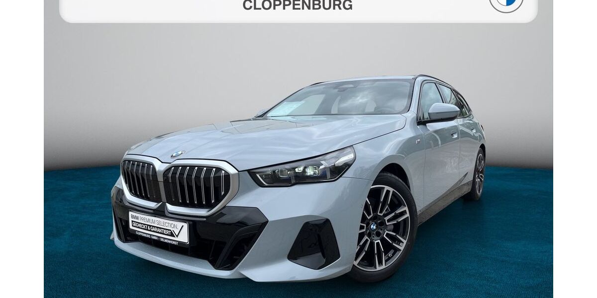 BMW 540 11.163 km 62.985 &euro; Bad Kreuznach 55543