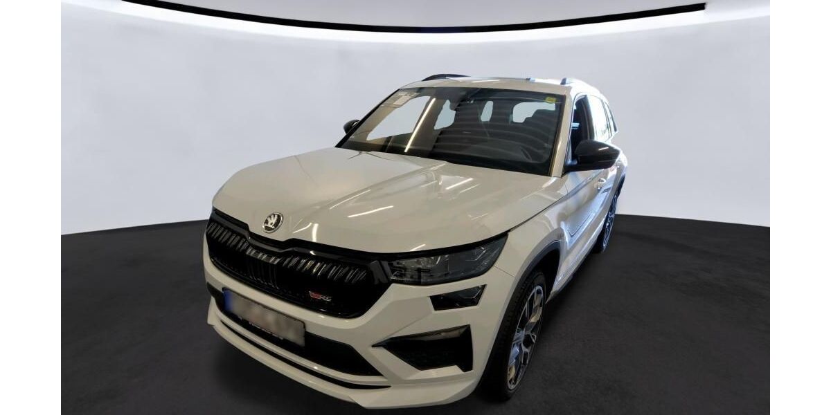 Skoda Kodiaq 68.362 km 38.325 &euro; Hagen 58091