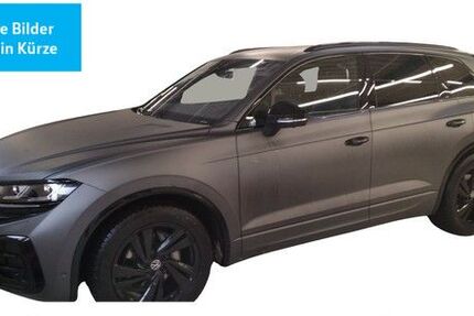 VW Touareg 29.012 km 76.480 &euro; Aschaffenburg 63741