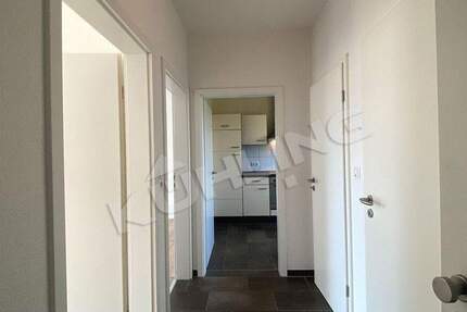 Vermietete 2-Zimmer-Wohnung in Uni-Nähe - flexibel nutzbar für Eigennutzer oder WG! 2 zimmer