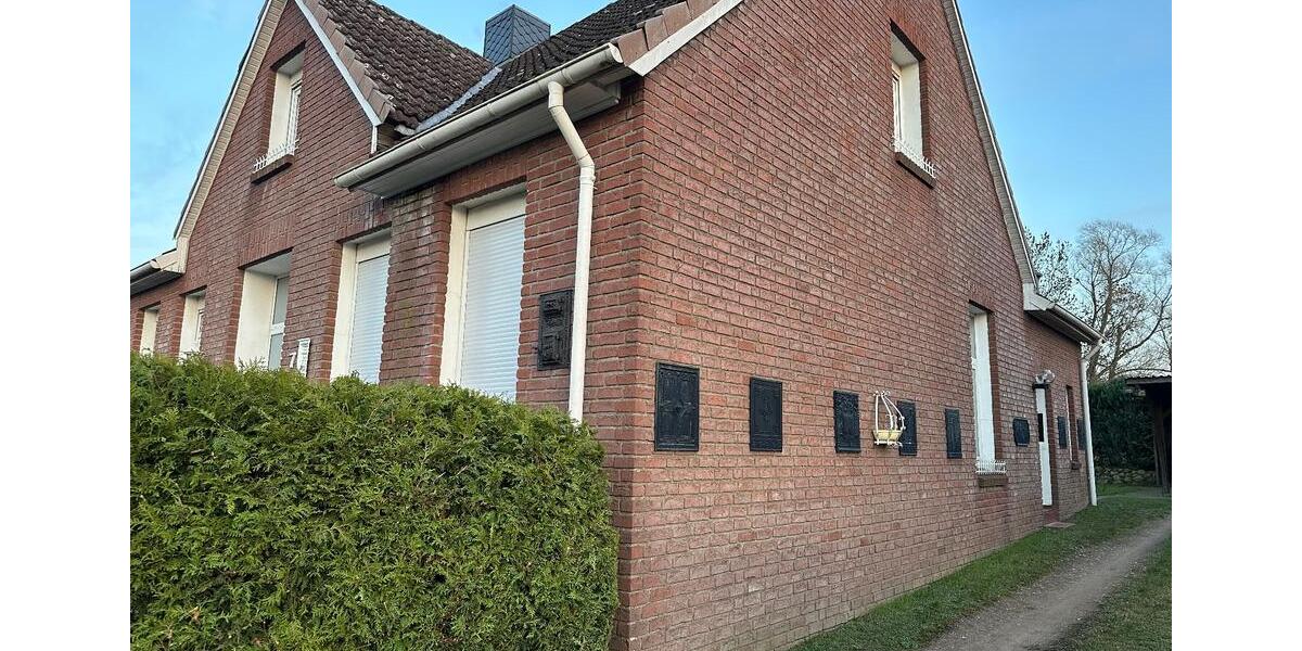 Einfamilienhaus Neustadt in Holstein - 5 Zimmer, 203 m&sup2;, 360.000&euro; | Angebot:23618847
