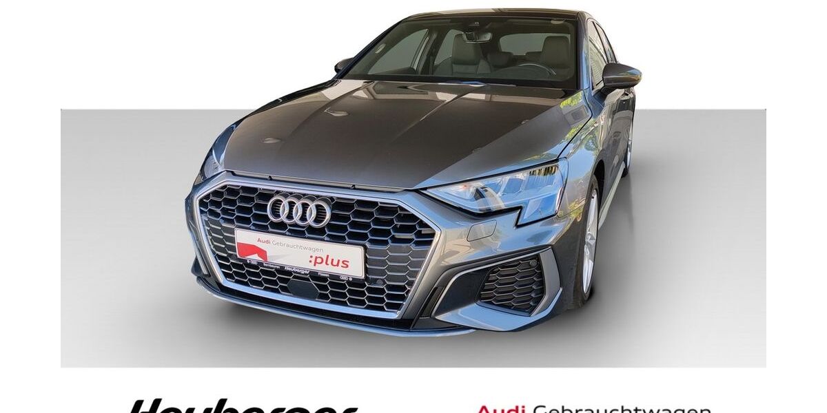 Audi A3 53.400 km 24.990 &euro; Füssen 87629
