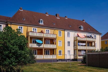 Wohnung Wolfsburg - 1 Zimmer, 28 m&sup2;, 198&euro; | Angebot:26349699