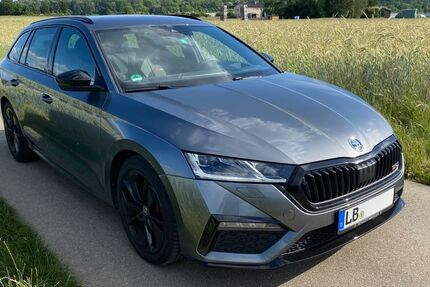 Skoda Octavia 22.200 km 34.890 &euro; Kirchheim am Neckar 74366