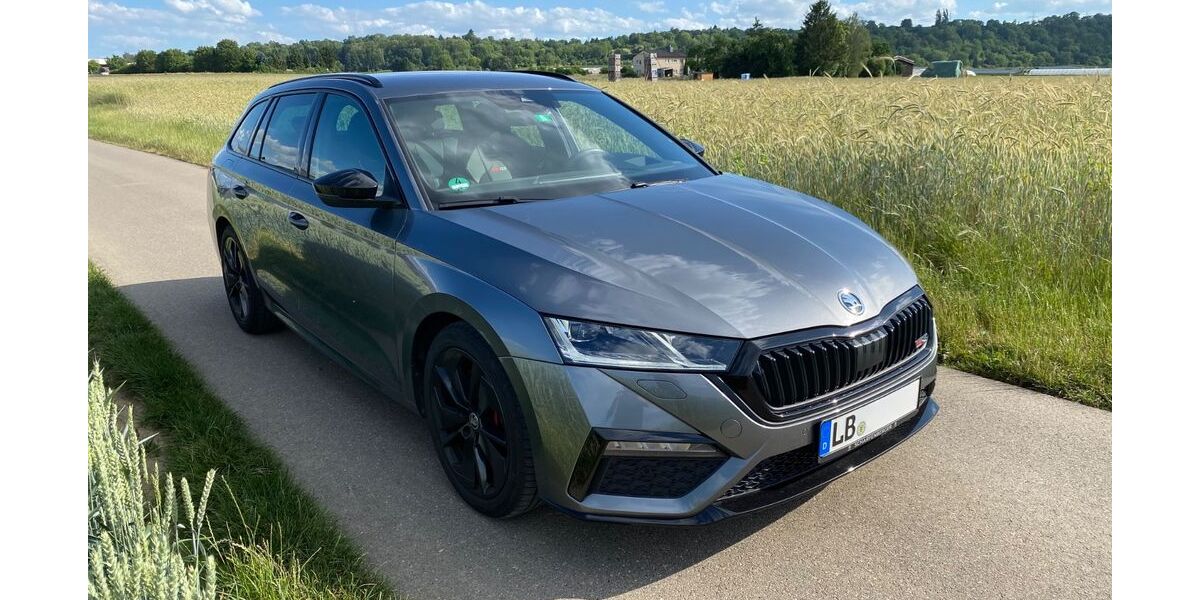 Skoda Octavia 22.200 km 34.890 &euro; Kirchheim am Neckar 74366