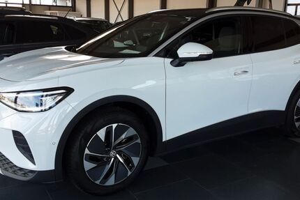 VW ID.4 14.600 km 30.900 &euro; Monschau (bei Aachen) 52156