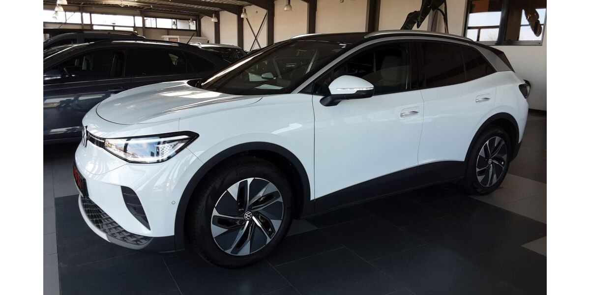 VW ID.4 14.600 km 30.900 &euro; Monschau (bei Aachen) 52156