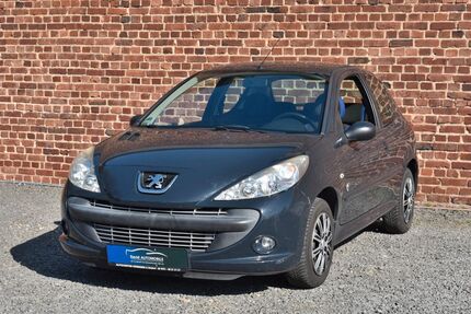 Peugeot 206 104.000 km 2.590 &euro; Düren 52351