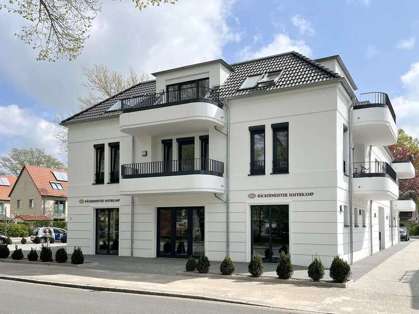 Wohnung zum Mieten in Bremen 620 € 46 m²