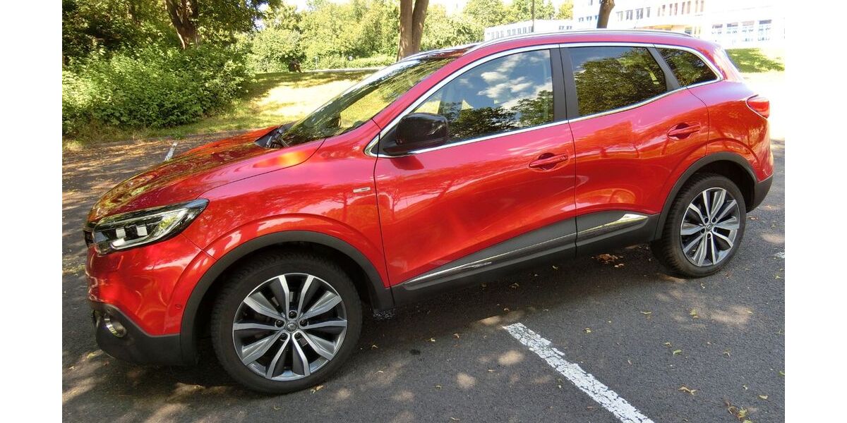 Renault Kadjar 99.999 km 13.200 &euro; Friedland 37133