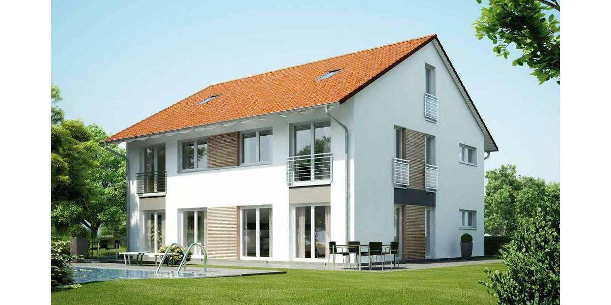 Haus zum Kaufen in Krombach 369.900 € 140 m² 5 zimmer