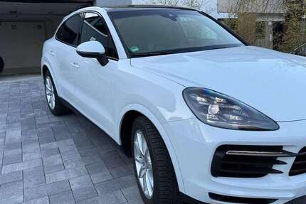 Porsche Cayenne 55.000 km 54.999 &euro; Mönchengladbach 41061