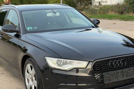 Audi A6 179.838 km 8.550 &euro; Neubrandenburg 17033